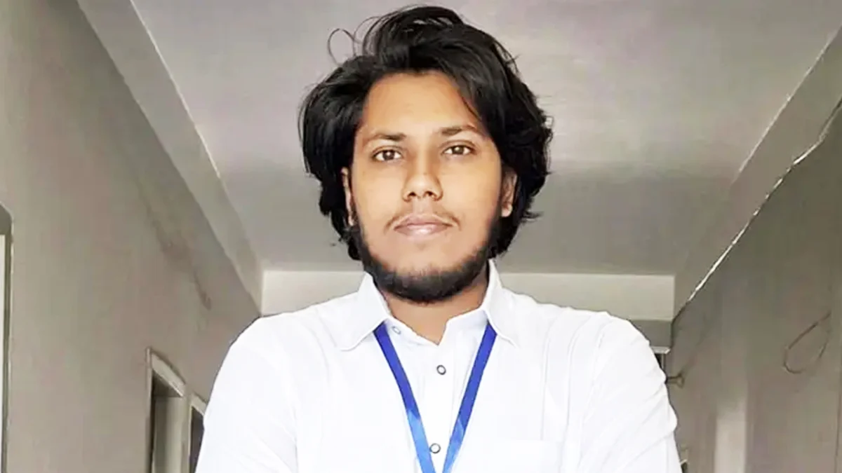 জানাজার নাম করে নিষিদ্ধ সংগঠনের কোনো তৎপরতা বরদাস্ত করা হবে না: ডাকসু নেতা এবি জুবায়ের