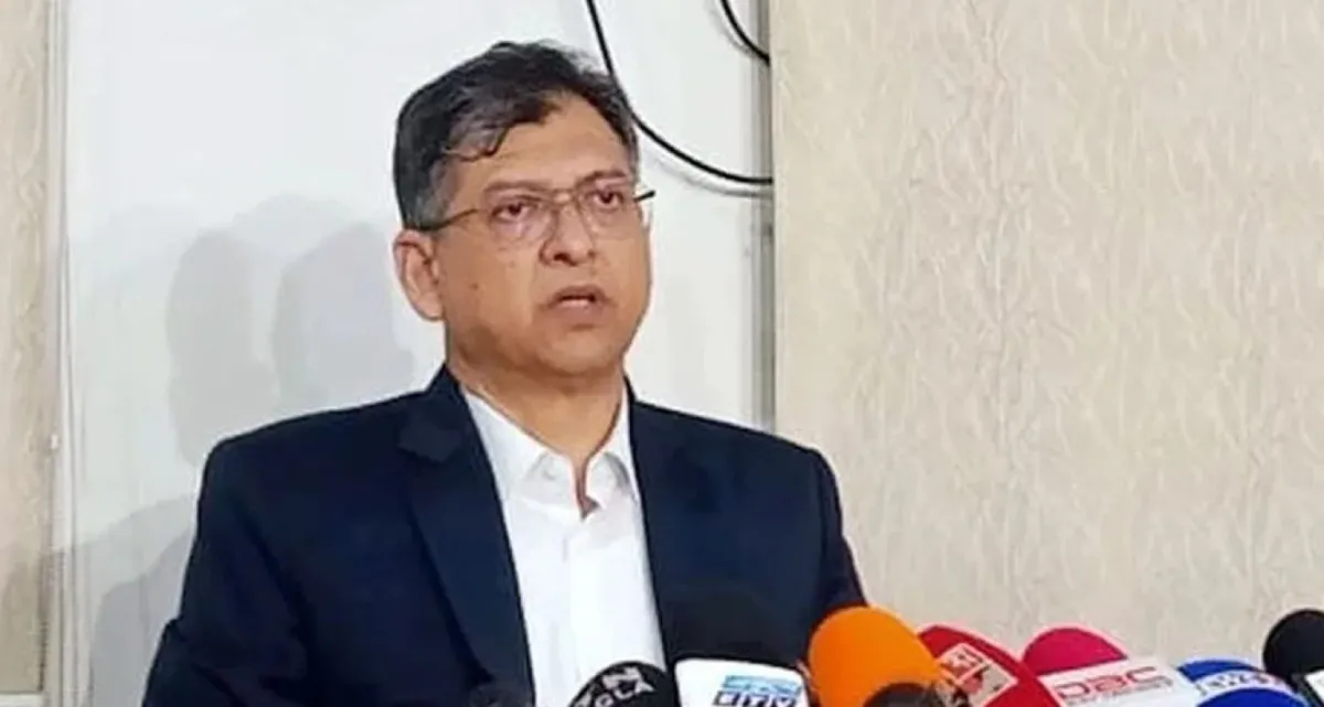 আদ-দ্বীন হাসপাতালে ছয় শিশু মৃত্যুর ঘটনায় পোস্টমর্টেম জরুরি: স্বরাষ্ট্রমন্ত্রী