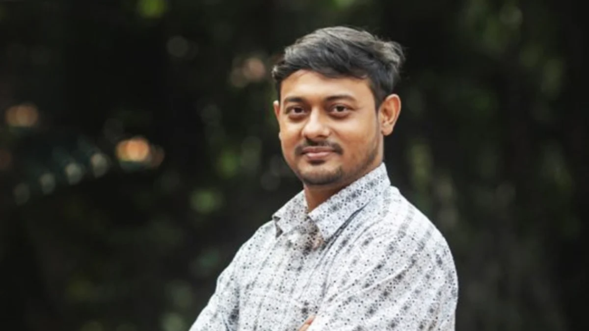 সীমান্তে জোরপূর্বক ‘পুশইনের’ প্রতিবাদে নাসীরুদ্দীন পাটওয়ারীর কর্মসূচি ঘোষণা