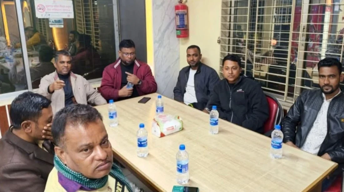 ‘সড়ক টেন্ডার’ দিয়ে বিএনপি নেতাকর্মীদের বিরুদ্ধে চাঁদাবাজির অভিযোগ