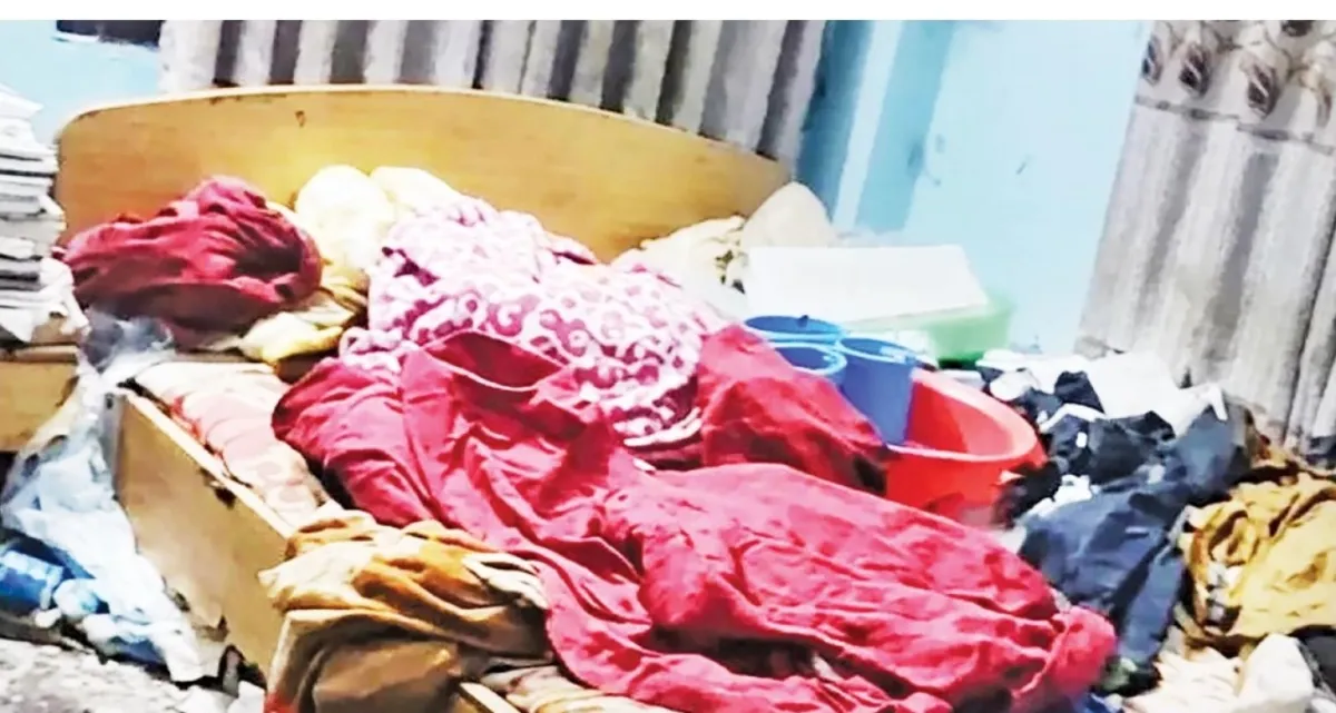 মায়ের পচনধরা মরদেহ উদ্ধার; ছেলে বলছে ‘মিথ্যা তথ্য’ ছড়ানো হচ্ছে