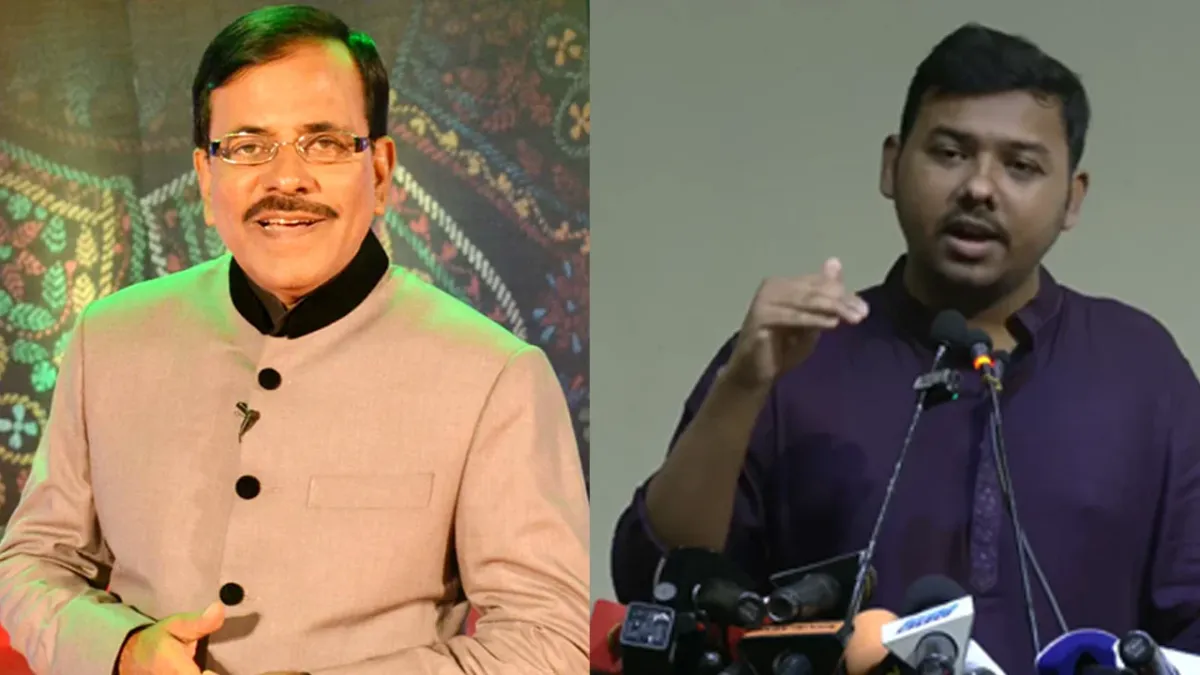 হানিফ সংকেতের ‘চৈতন্যে’ জুলাই অভ্যুত্থান নাই: সারোয়ার তুষার