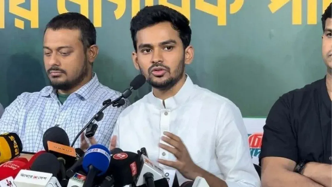 ‘হাসিনার ১৭ বছরে গ্যাসের যা দাম বেড়েছিল, বিএনপির ৩ মাসে ততটা বেড়েছে’