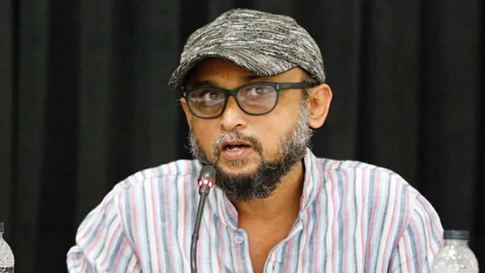 মুক্তিযুদ্ধের সময় থাকলে আমি মানুষের পক্ষে থাকতাম, জুলাইতেও মানুষের পক্ষেই ছিলাম: ফারুকী