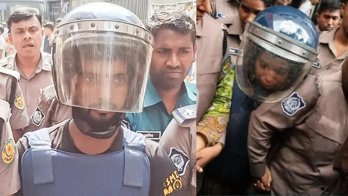 রামিসা ধর্ষণ ও হত্যা মামলায় আসামি সোহেল-স্বপ্নার ফাঁসির রায়