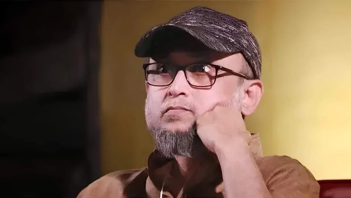 ভালো কাজের জন্য সরকারে ঢোকার ঝুঁকি এতটা ভয়াবহ হবে ভাবিনি: ফারুকী
