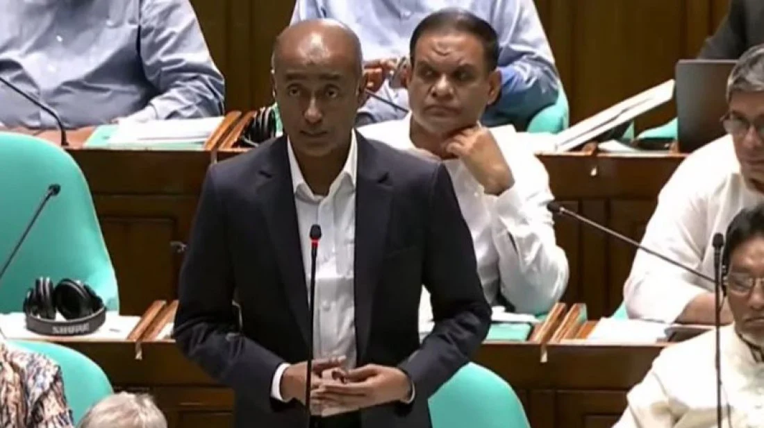 আদালতের ছুটি বাতিল করে নজিরবিহীন দৃষ্টান্ত, রামিসা হত্যার রায়ে সংসদে আইনমন্ত্রী