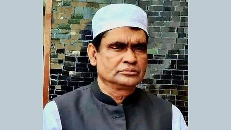 আ.লীগ নেতার মৃত্যু, খবর শুনে মারা গেলেন বোন