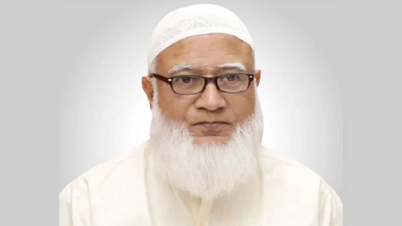 রামিসা হত্যাকাণ্ডের রায়ে আলহামদুলিল্লাহ বললেন জামায়াত আমির
