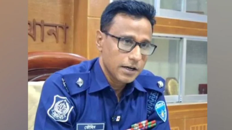 নোয়াখালীতে আ.লীগ-ছাত্রদল সংঘর্ষ, ওসি ক্লোজড