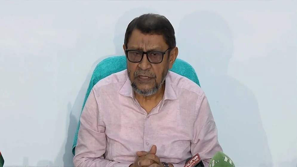 আদ-দ্বীনের ঘটনায় জনস্বার্থে সিদ্ধান্ত নিতে পিছপা হবে না সরকার: স্বাস্থ্যমন্ত্রী