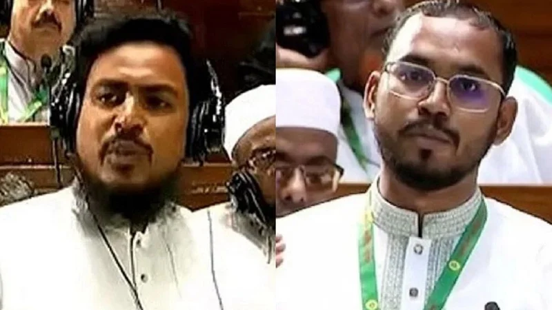 সংসদীয় এলাকায় বিশেষ বরাদ্দ দেওয়ার ক্ষেত্রে বৈষম্যের অভিযোগ আখতার ও হান্নান মাসউদের