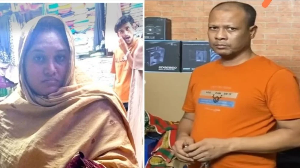 নিষিদ্ধ আ.লীগের লিফলেট তৈরি, সাবেক মহিলা ইউপি সদস্যসহ গ্রেফতার ২
