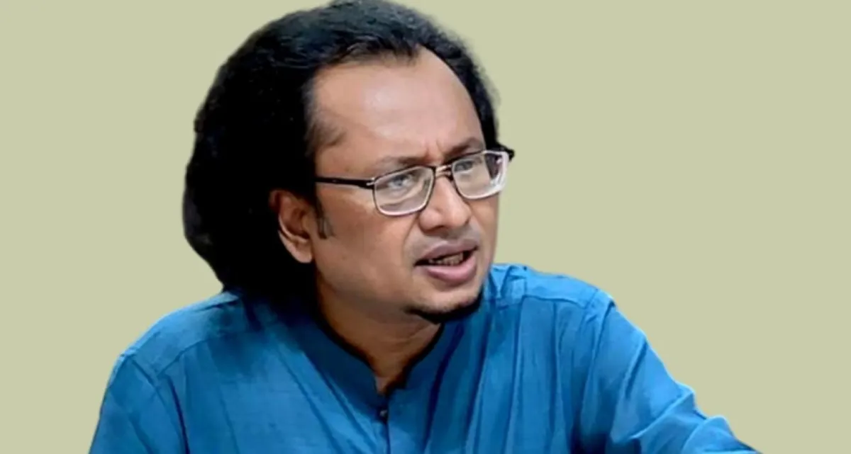 আ.লীগের নেতাকর্মীরা কী স্থানীয় সরকার নির্বাচনে অংশ নিতে পারবেন? যা জানালেন তথ্য উপদেষ্টা