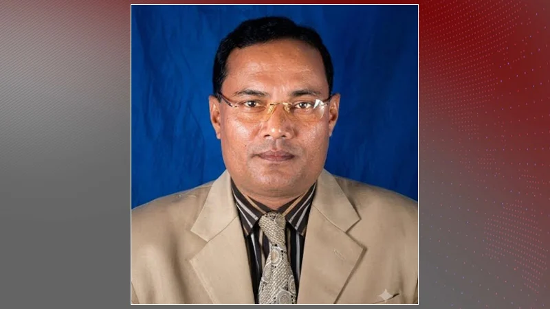 যশোরে ‘দরজা ভেঙে’ সাবেক আওয়ামী লীগ নেতাকে গ্রেপ্তার