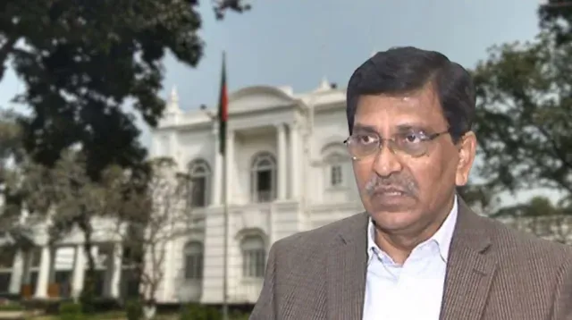 মানবতাবিরোধী অপরাধে হানিফসহ চারজনের মামলার রায় যেকোনো দিন