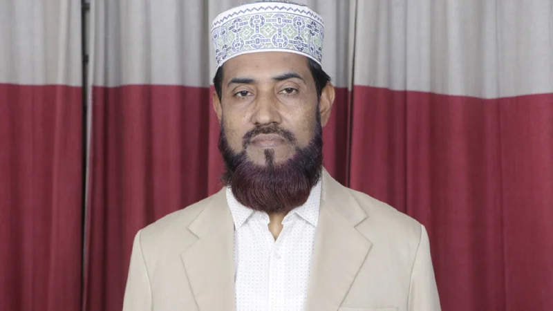 ইসলামী ব্যাংক ইস্যুতে ব্যস্ত না থেকে সীমান্ত সংকট মোকাবিলায় মনোযোগ দিন: স্বরাষ্ট্রমন্ত্রীকে সেলিম উদ্দিন