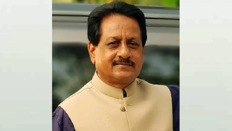 আদালতে আত্মসমর্পণ করলেন উপজেলা আ.লীগের সাধারণ সম্পাদক