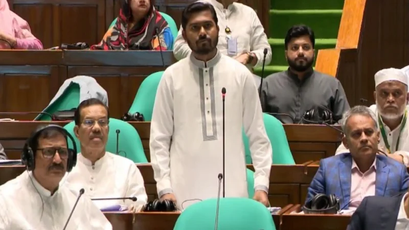 ১ কোটি কর্মসংস্থানের জন্য নানা দেশে বাংলাদেশি কর্মীর চাহিদা যাচাই চলছে: প্রতিমন্ত্রী নুর