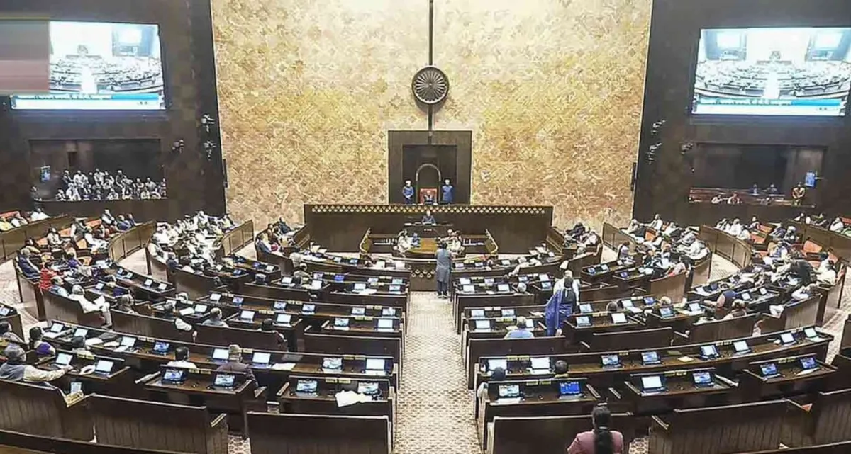 ১৯ জন সংসদ সদস্যের পশ্চিমবঙ্গের রাজ্যসভা থেকে পদত্যাগ