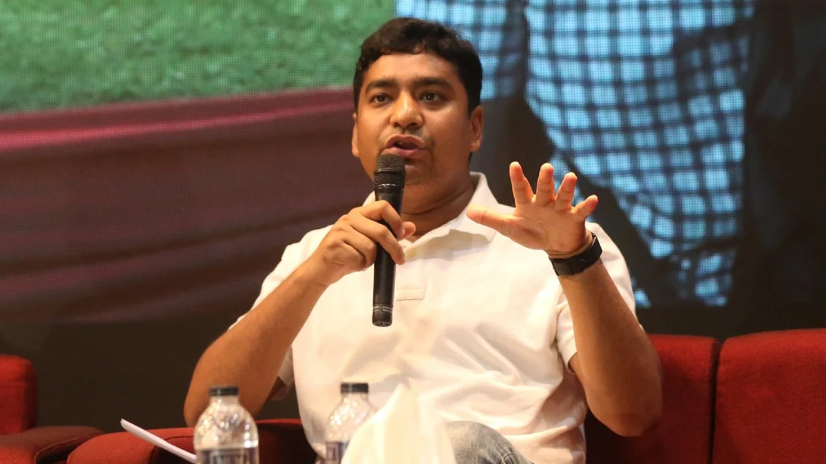 অপপ্রচার ও গুজব ছড়ানোর শীর্ষে রয়েছে জামায়াত-শিবির: নাছির উদ্দীন নাছির