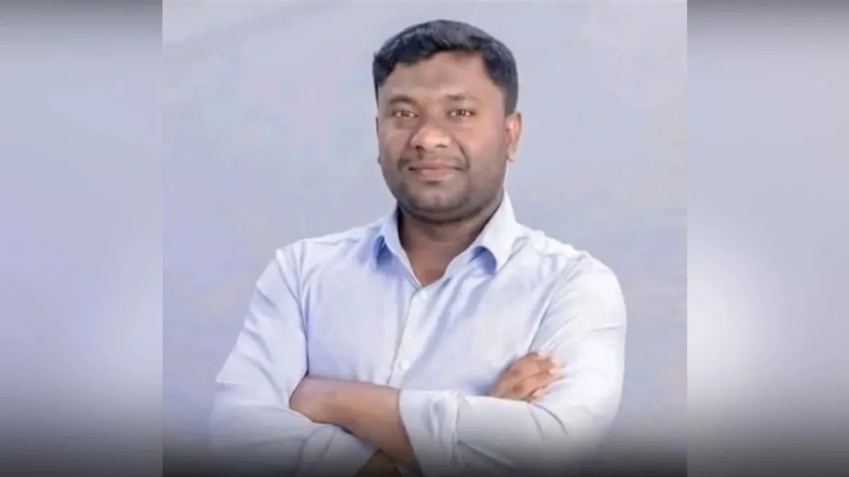 প্রেমের সম্পর্ক প্রমাণিত হওয়ায় শিবির নেতা জিসানকে বহিষ্কার