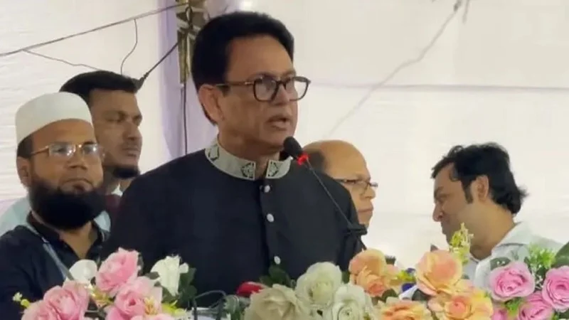 শিক্ষকদের ৭ হাজার কোটি টাকা আত্মসাৎ করা হয়েছে: শিক্ষামন্ত্রী