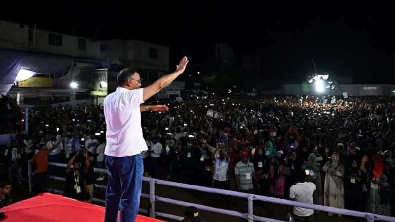 বাজেট বাস্তবায়ন করে সবার ভাগ্য বদলাতে কাজ করছে সরকার: প্রধানমন্ত্রী