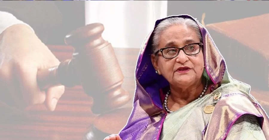 আবারও পেছাল শেখ হাসিনাসহ ১৭ জনের বিরুদ্ধে টিএফআই সেলে গুম মামলার সাক্ষ্যগ্রহণ