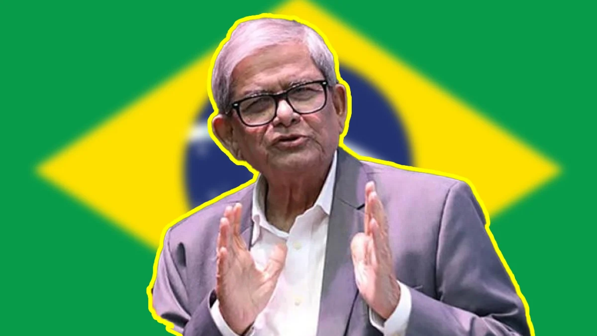 ‘প্রিয় দল ব্রাজিলের খেলা দেখেছি, ক্লান্তি এখনো পুরোপুরি কাটেনি’: মির্জা ফখরুল