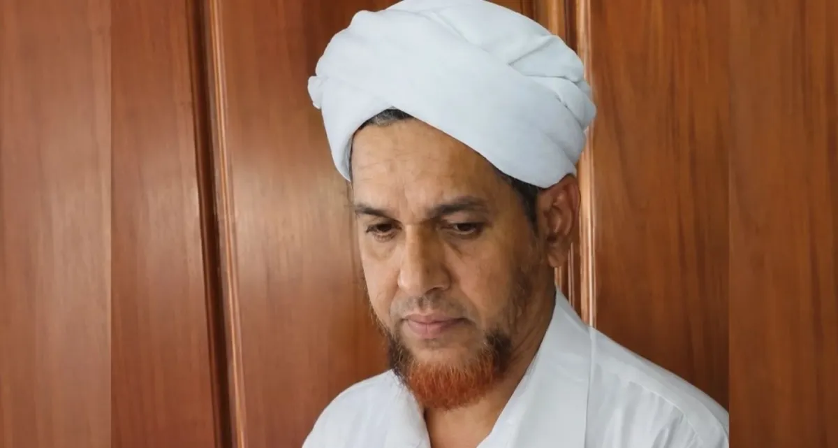 আজান দিতে দিতেই মৃত্যু হলো মুয়াজ্জিনের