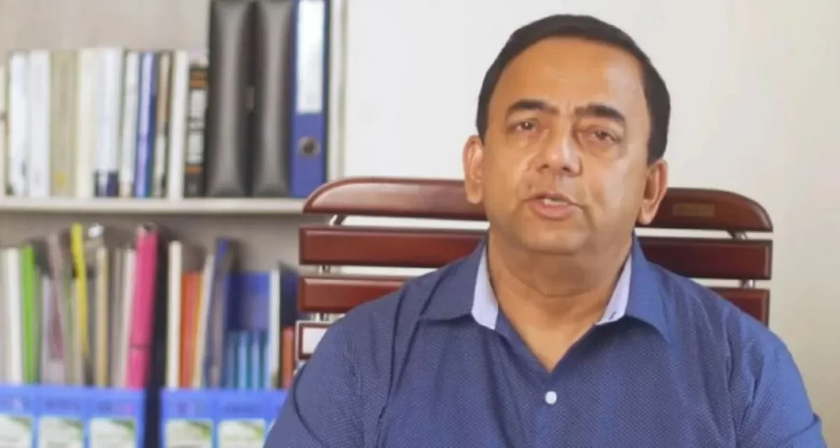 অত্যাধুনিক ফেস রিকগনিশন প্রযুক্তিই বেনজীর আহমেদকে শনাক্ত করে