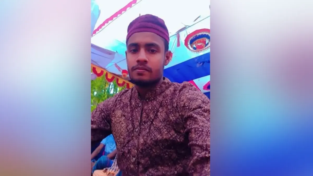 জামায়াত কর্মীকে হত্যার পর মরদেহ পোড়ানোর চেষ্টা
