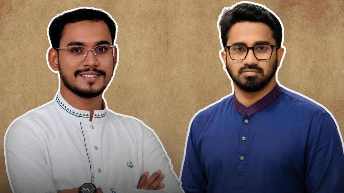 বাতিল হচ্ছে হান্নান মাসউদের এমপি পদ! দাবি রাশেদ খাঁনের