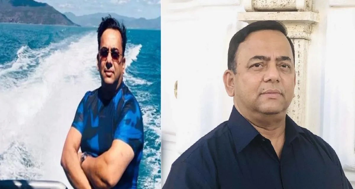 বন্ধু ও ব্যবসায়িক সহযোগী ফোন করে এনে বেনজীরকে ধরিয়ে দেন!