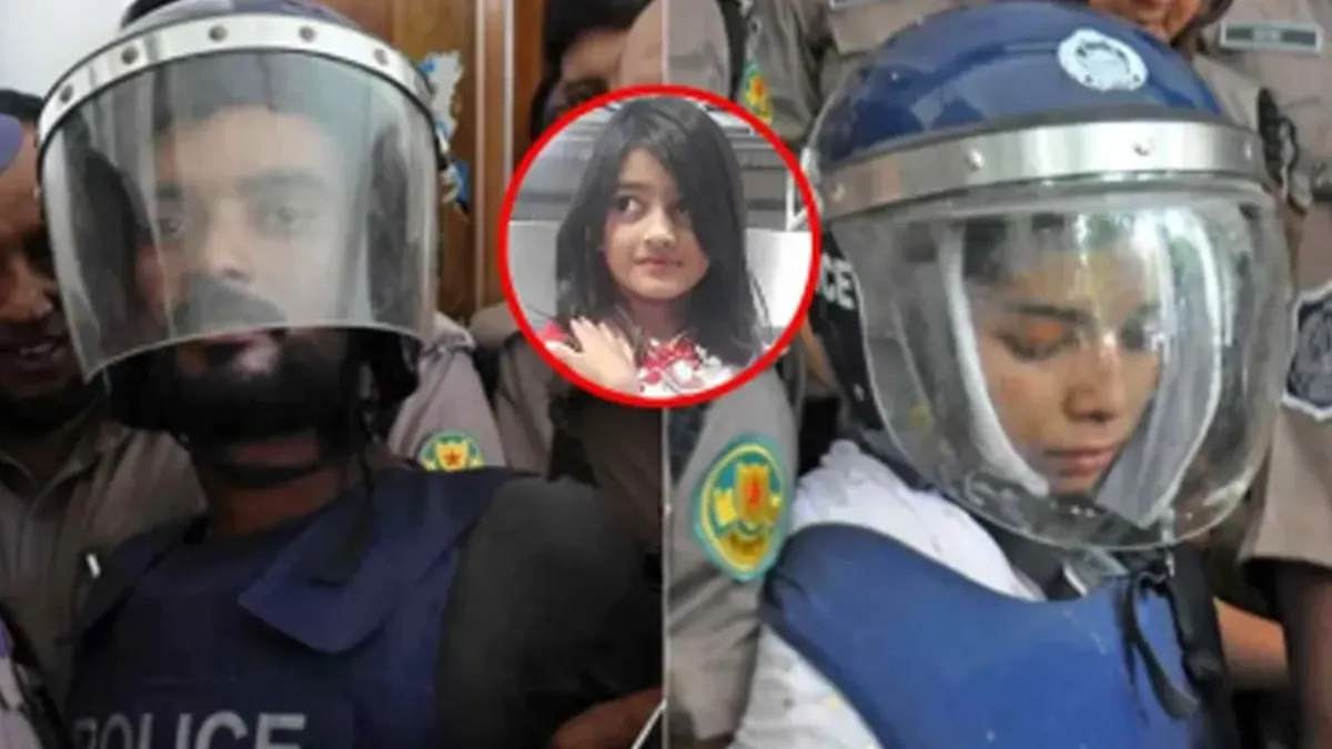 রামিসা ধর্ষণ ও হত্যা মামলা : পেপারবুক প্রস্তুত, শুনানি শুরু যেকোন দিন