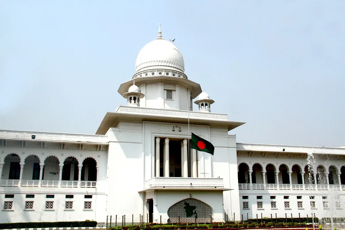 রামিসা ধর্ষণ ও হত্যা মামলা : স্টেট ডিফেন্স নিয়োগের নির্দেশ হাইকোর্টের