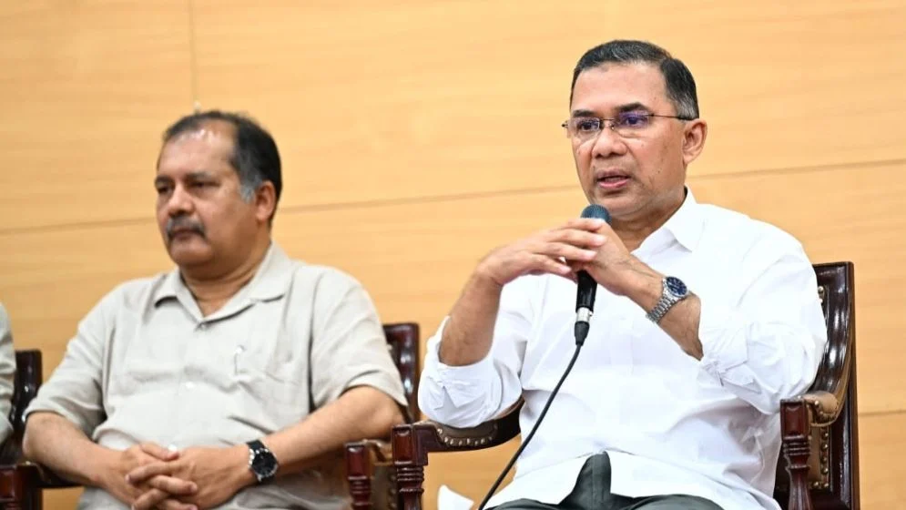 কাউকে দায়ী করলে হাড্ডি জোড়া লাগবে না, ব্যথাও কমবে না: প্রধানমন্ত্রী