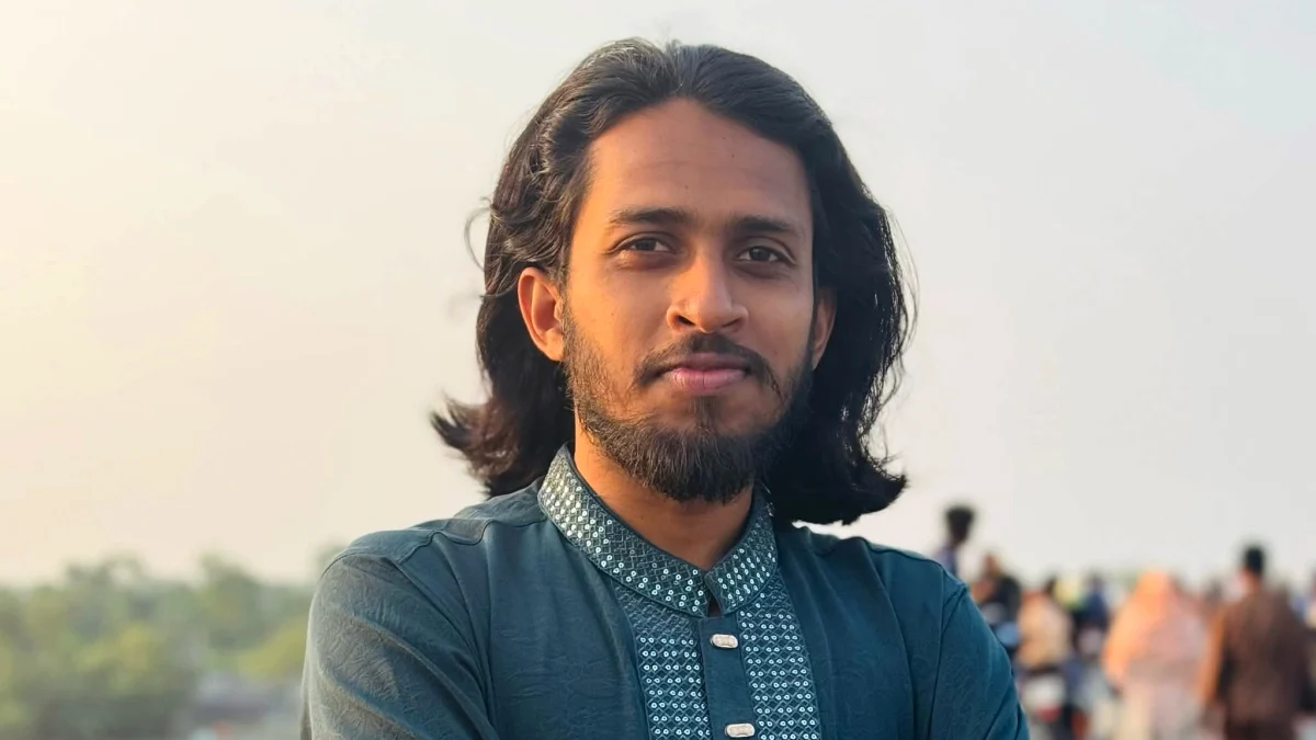 আম্মারের বিরুদ্ধে হল সংসদের জিএসকে লাঞ্ছিতের অভিযোগ