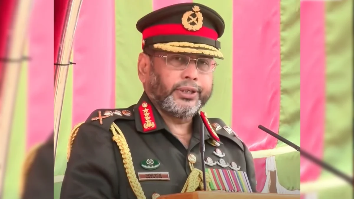 সামরিক জীবনে ধর্মীয় অনুশাসন মেনে চলার গুরুত্ব অপরিসীম : সেনাপ্রধান
