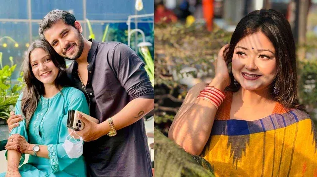 স্ত্রীর ‘আত্মহত্যা’ মামলায় আত্মসমর্পণ করলেন জাহের আলভী
