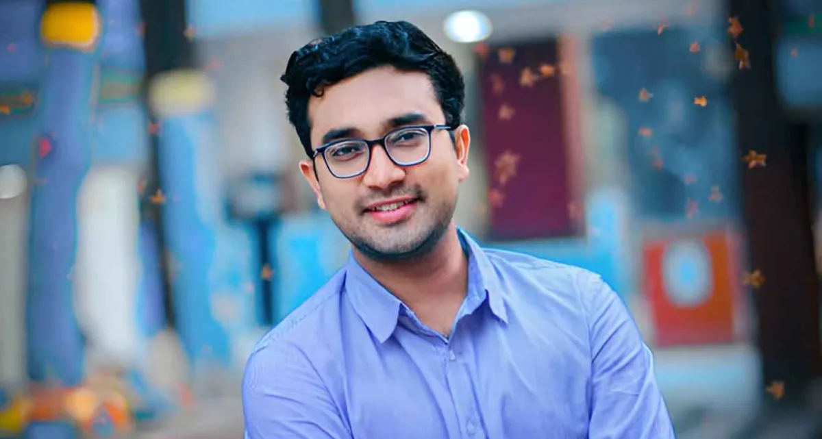 বাইক দুর্ঘটনায় গুরুতর আহত অভিনেতা জোভান