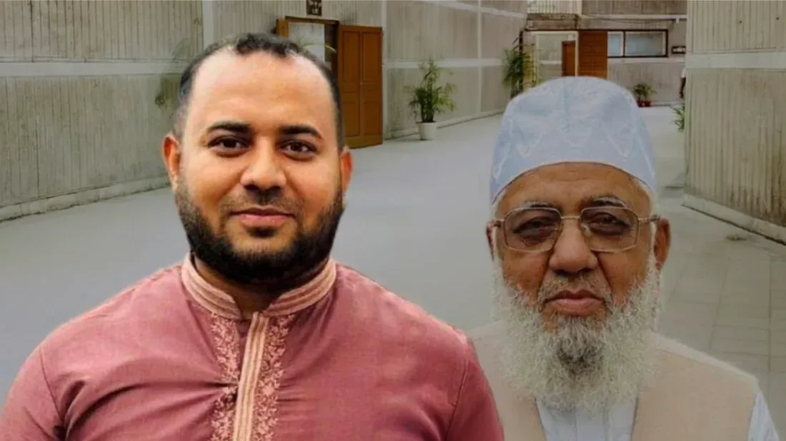 জামায়াত এমপি শাহজাহান চৌধুরীকে গুলির পরিকল্পনা, পিএসের কলরেকর্ড ফাঁস