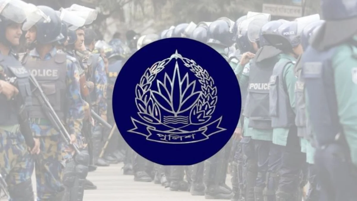 আ.লীগের প্রতিষ্ঠাবার্ষিকীতে সংঘাতের শঙ্কা, সারাদেশে সতর্ক পুলিশ