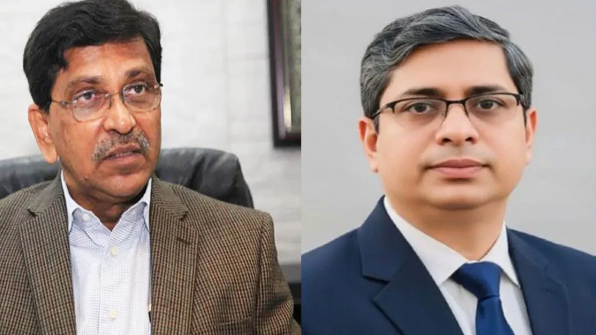আ.লীগের হানিফের সঙ্গে শাহে আলমকে তুলনা করলেন আকবর হোসেন