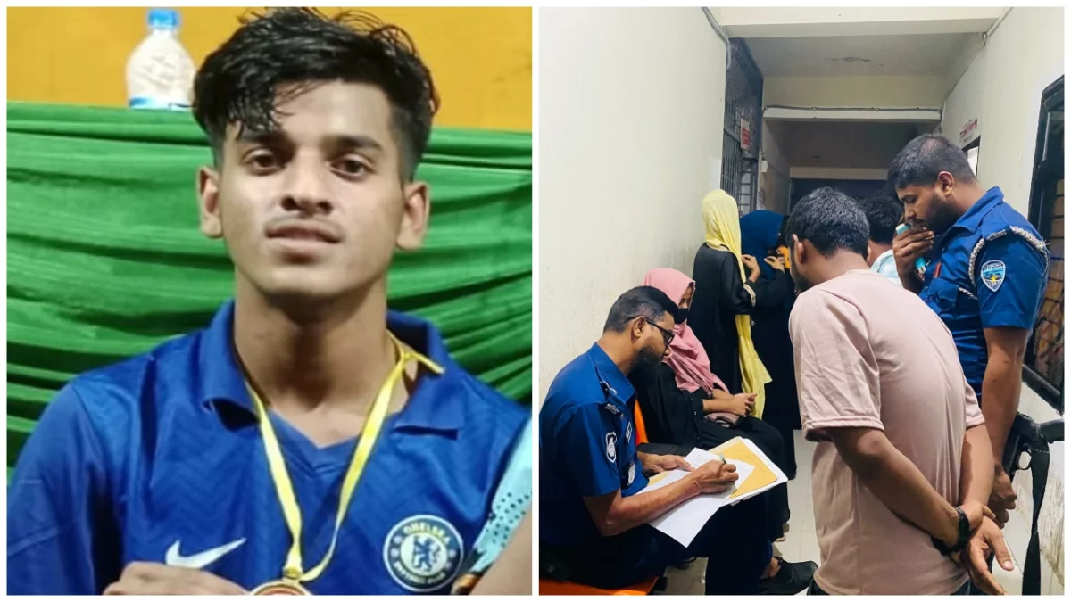 সাত মাস আগে প্রেম করে বিয়ে, হাসপাতালে স্ত্রীর লাশ ফেলে পালালেন স্বামী!