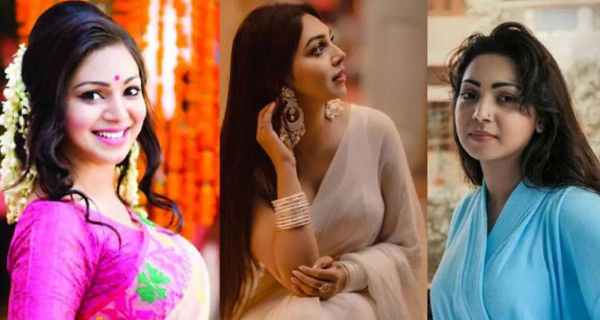 কে এই তমাল, কেন প্রভার মুখে তার নাম?