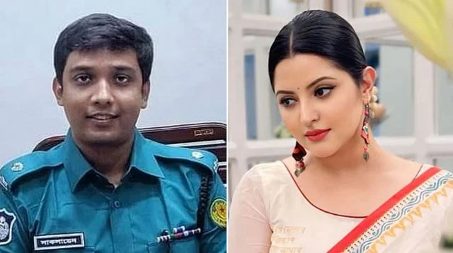 সাকলায়েনের শাস্তি হলে পরীমণির নয় কেন, প্রশ্ন গণঅধিকার পরিষদ নেতার