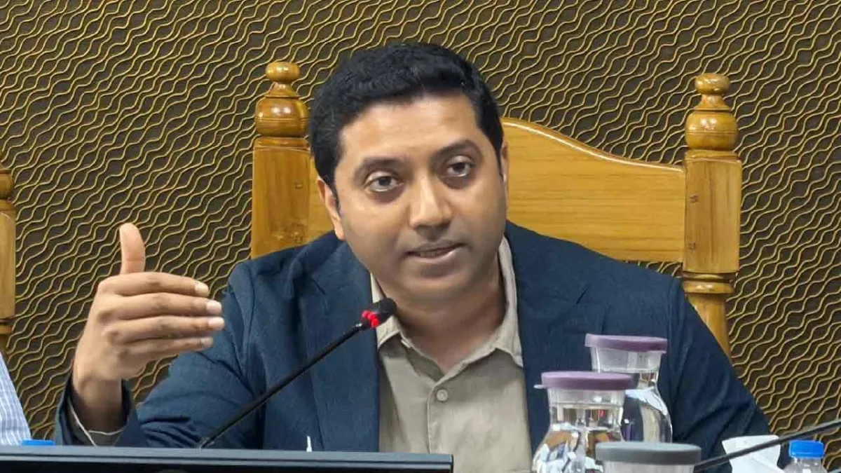 মোহাম্মাদপুরে সিসি ক্যামেরা লাগিয়েছিলাম, ৪৮ ঘণ্টার মধ্যে চুরি হয়ে গেছে: ববি হাজ্জাজ