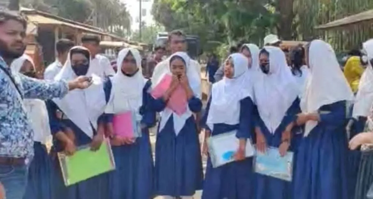 কীভাবে একাদশে ভর্তি, পরীক্ষা নাকি ফলাফলে ?